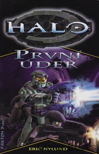 Halo - První úder