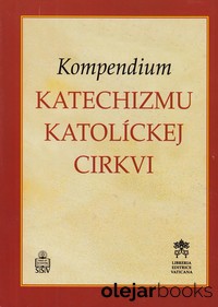 Kompendium katechizmu katolíckej cirkvi