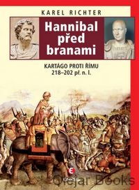 Hannibal před branami