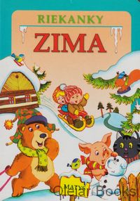 Riekanky - Zima