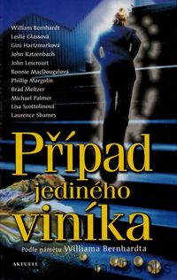 Případ jediného viníka