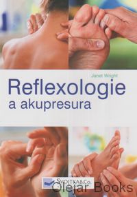 Reflexologie a akupresura