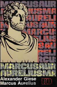 Marcus Aurelius