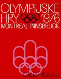 Olympijské hry 1976