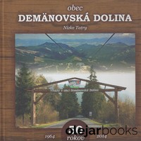 Demänovská dolina - Nízke Tatry 