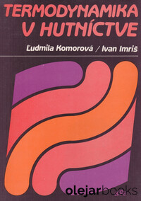 Termodynamika v hutníctve