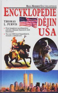 Encyklopedie dějin USA