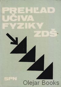 Prehľad učiva fyziky ZDŠ