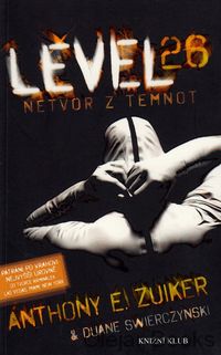 Level 26: Netvor z temnot