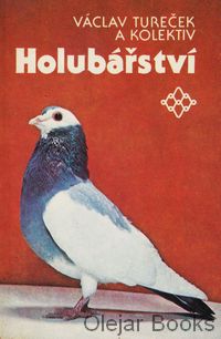 Holubářství