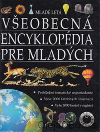 Všeobecná encyklopédia pre mladých