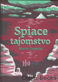 Spiace tajomstvo