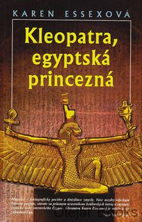 Kleopatra, egyptská princezná