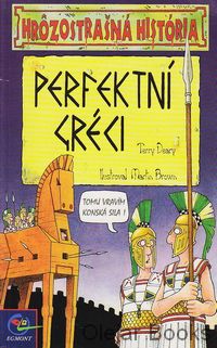 Perfektní gréci