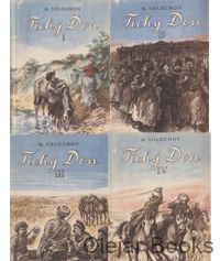 Tichý Don I., II., III., IV.