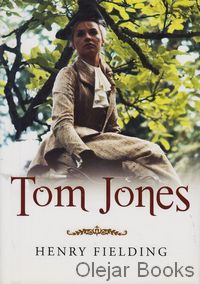 Tom Jones