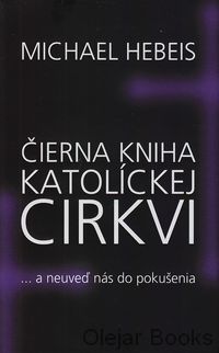 Čierna kniha katolíckej cirkvi