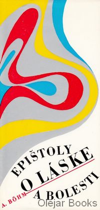 Epištoly o láske a bolesti