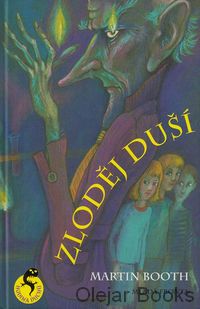 Zloděj duší