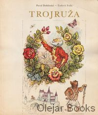 Trojruža