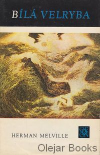 Bílá velryba