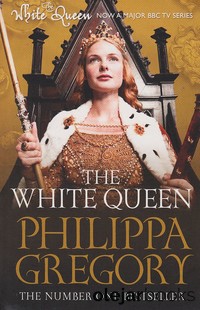The White Queen