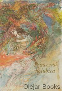 Princezná holubica
