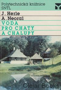 Voda pro chaty a chalupy