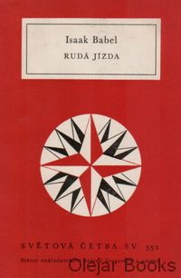 Rudá jízda