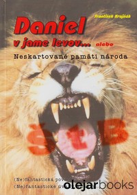 Daniel v jame levov...