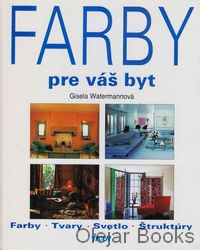Farby pre váš byt