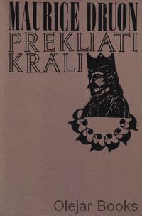 Prekliati králi 2: Jed v kráľovskej korune; Zákon mužov