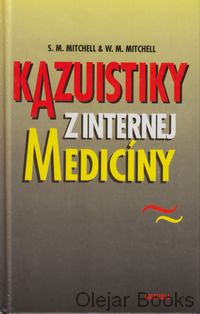 Kazuistiky z internej medicíny