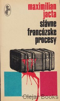 Slávne francúzske procesy