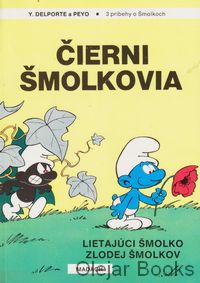 Čierni šmolkovia