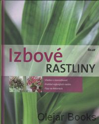 Izbové rastliny