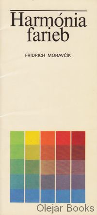 Harmónia farieb