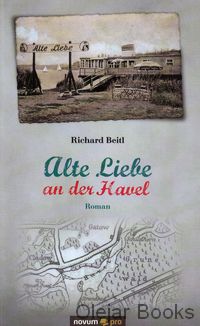 Alte Liebe an der Havel