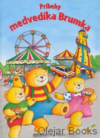 Príbehy medvedíka Brumka