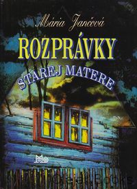 Rozprávky starej matere