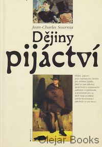 Dějiny pijáctví