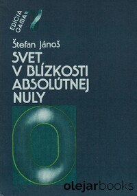 Svet v blízkosti absolútnej nuly
