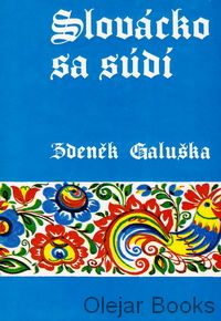 Slovácko sa súdí