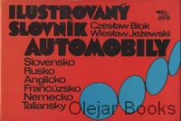 Ilustrovaný slovník automobily