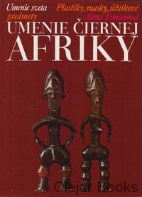 Umenie čiernej Afriky