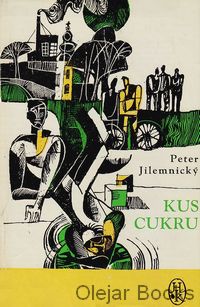 Kus cukru