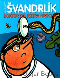 Doktor od Jezera hrochů