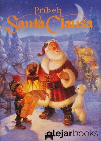 Príbeh Santa Clausa