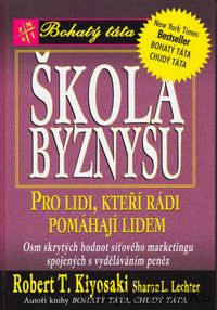 Škola byznysu