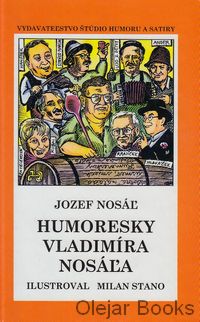 Humoresky Vladimíra Nosáľa